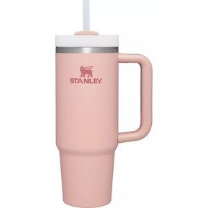 Stanley 30 oz. Quencher H2.0 FlowState Tumbler - PINK DUSK  AUTHENTIC Rare Item